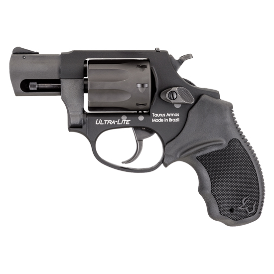 TAU 942 22MAG 2" BLK ULTRALITE 8RD