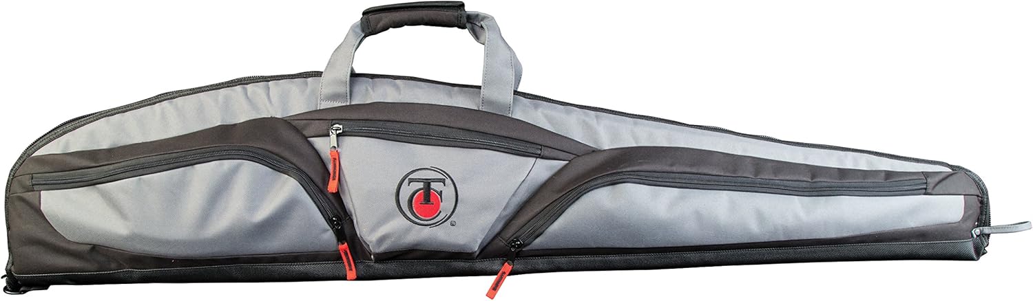 TC RIFLE OR MUZZLELOADER CASE 47" 3 POCKETS