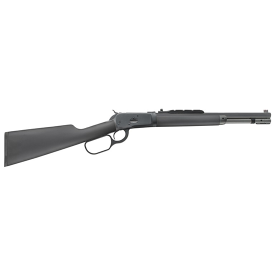 TF TAYLORS 1892 ALASKAN TAKEDOWN 16" .44MAG BLK