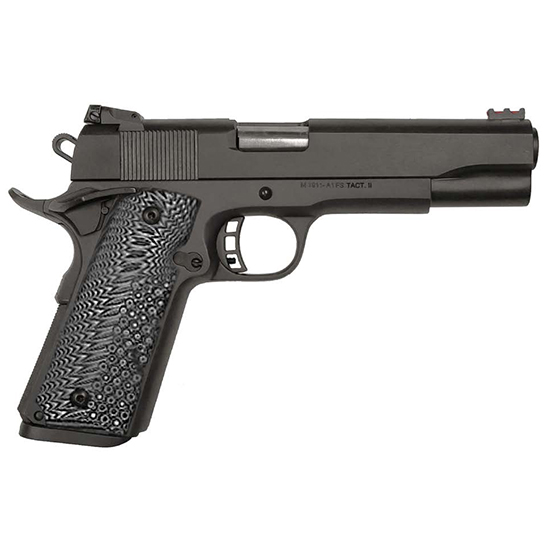 TF 1911 ULTRA FS 10MM 5" BLK/GRY G10 8RD