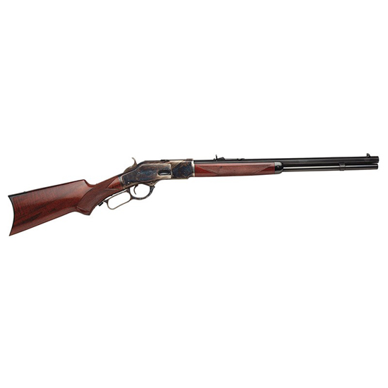 TF UBERTI 1873 TRAPPER 45LC 18" PG