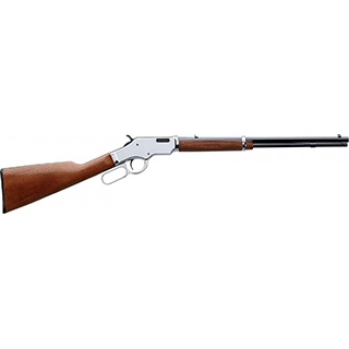 TF UBERTI SCOUT RIFLE 22LR CHROME REC 15RD