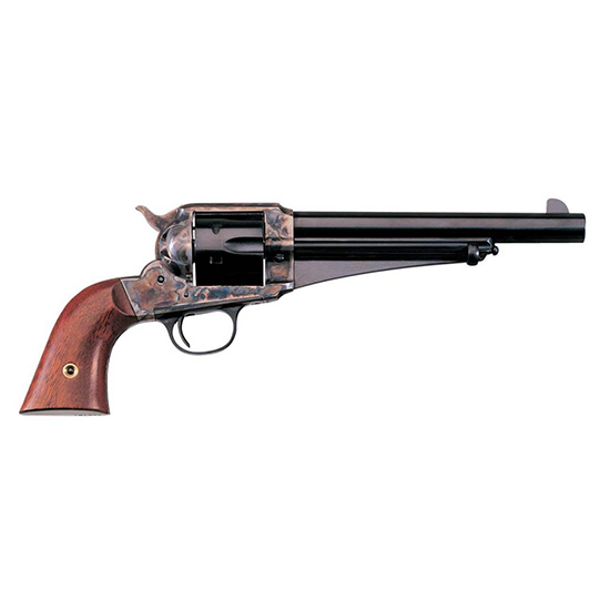 TF UBERTI 1875 OUTLAW 357MAG 7.5"  BLUE FINISH