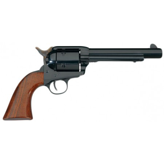TF UBERTI 1873 CATTLEMAN 6" .44MAG BLUED NONFLUTE
