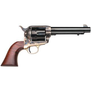 TF UBERTI RANCH HAND 357MAG 5.5" BRASS