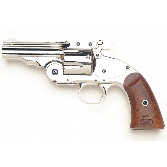 TF UBERTI 2ND MODEL 45LC 5" SCHOFIELD