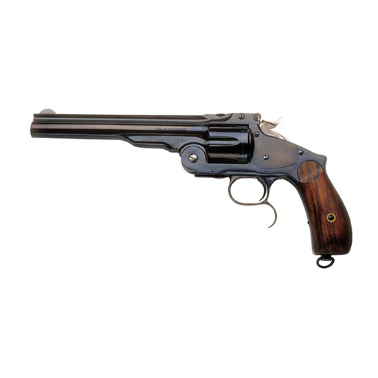 TF UBERTI SCHOFIELD 45LC 6.5" BLUE