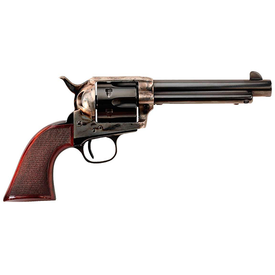 TF UBERTI SMOKEWAGON 44-40 4.75"