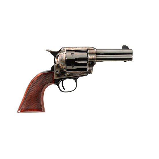 TF UBERTI 1873 RUNNIN IRON 45LC 4.75" BLUE