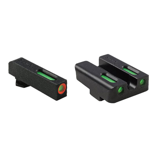 TRUGLO TFX TAU MIL & SLIM SET PRO ORN