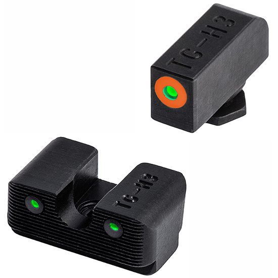 TRUGLO TRITIUM PRO SW EZ 380 SET ORN