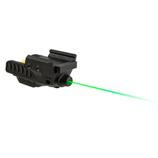 TRUGLO LASER SIGHT-LINE GREEN