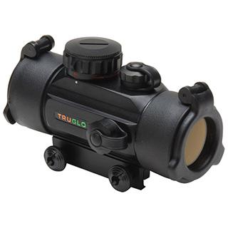 TRUGLO 30MM CROSSBOW 3 RED DOT