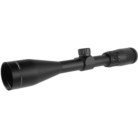 TRUGLO NEXUS 4-12X44 BDC BLK