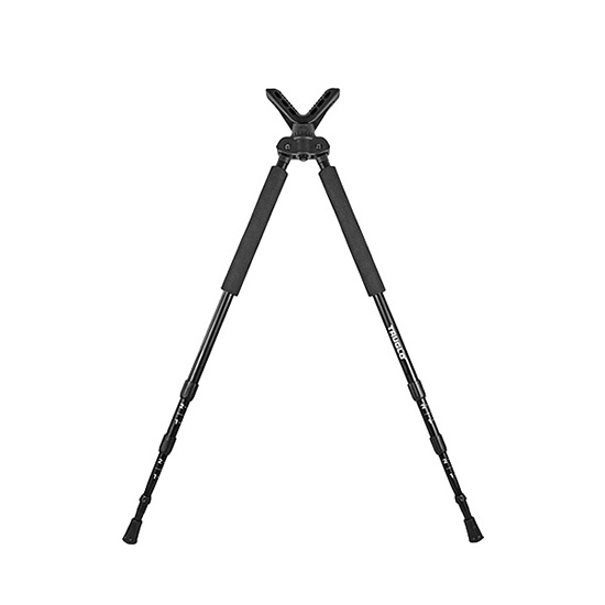 TRUGLO SOLID SHOT BIPOD 21"40"