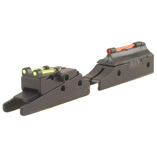 TRUGLO PRO SERIES MAG GOBBLE .250 REM