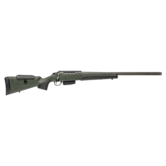 TIK T3X SUPER VARMINT 22-250REM 23.7" 5RD