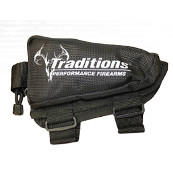 TRAD RIFLE STOCK PACK 