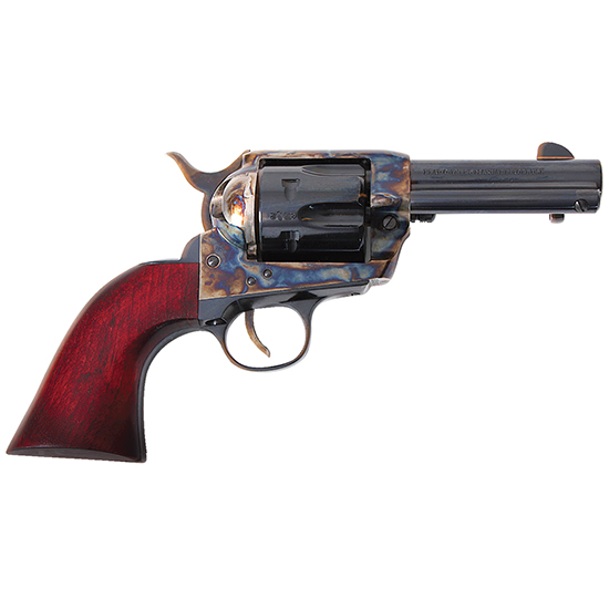 TRAD FRONTIER 1873 3.5" 357MAG CCH SHERIFF'S MDL