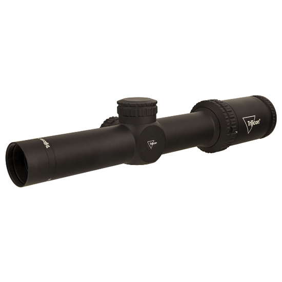 TRI ASCENT RIFLESCOPE 1-4X24 SFP BDC TARGET