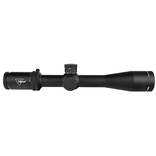 TRI CREDO RIFLESCOPE 2-10X36 RED MOA PREC TRE