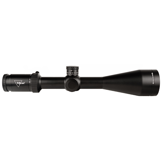 TRI CREDO HX RIFLESCOPE 1-6X24 RED BDC HUNTER