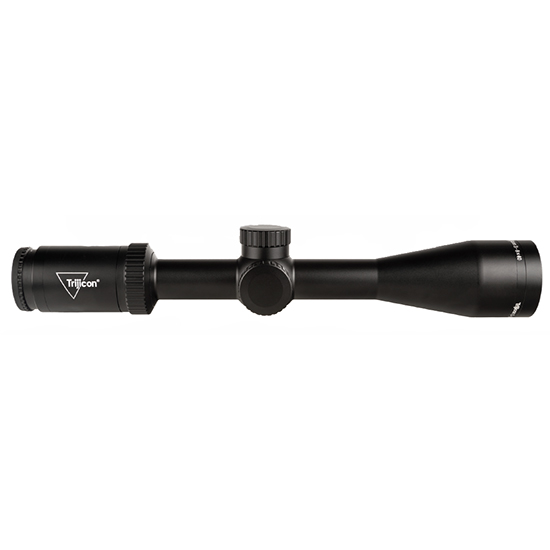 TRI HURON RIFLESCOPE 3-12X40 BDC HUNTER HOLDS