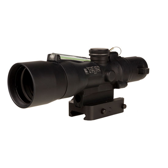 TRIJICON ACOG 3X30 COMPACT GRN HORSESHOE