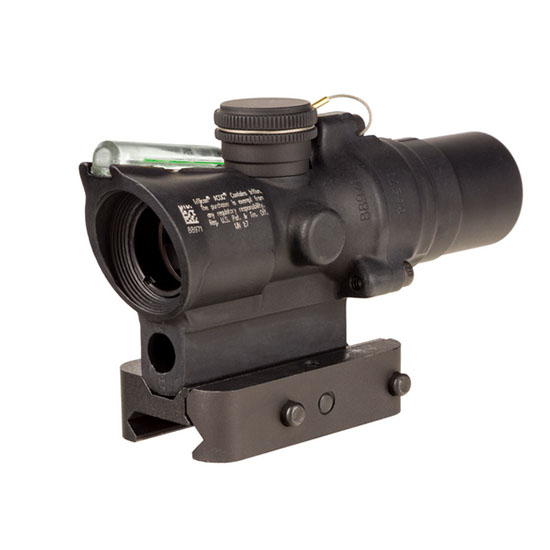 TRIJICON ACOG 1.5X16S COMPACT 2MOA