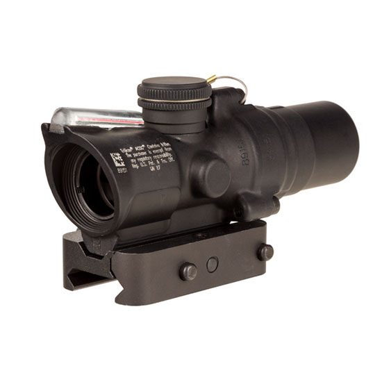 TRIJICON ACOG 1.5X16S COMPACT LOW RED 2MOA