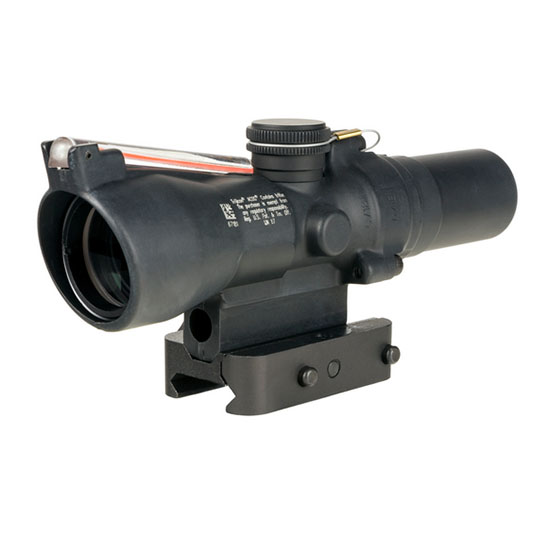 TRIJICON ACOG 1.5X24 COMPACT RED 8MOA TRI