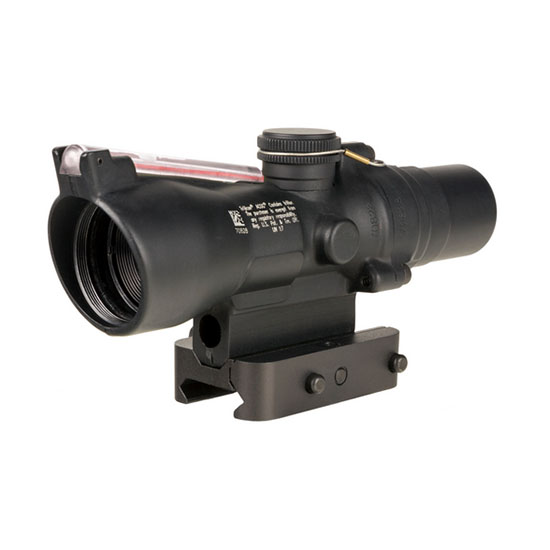 TRIJICON ACOG 2X20 COMPACT RTRTM 223 RET