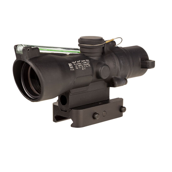 TRIJICON ACOG 3X24 COMPACT GRN HORSESHOE