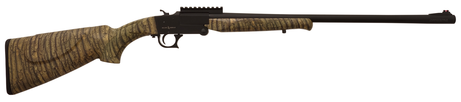 TR IMPORTS HAMMER SINGLE SHOT 410GA 26" CAMO 3CT