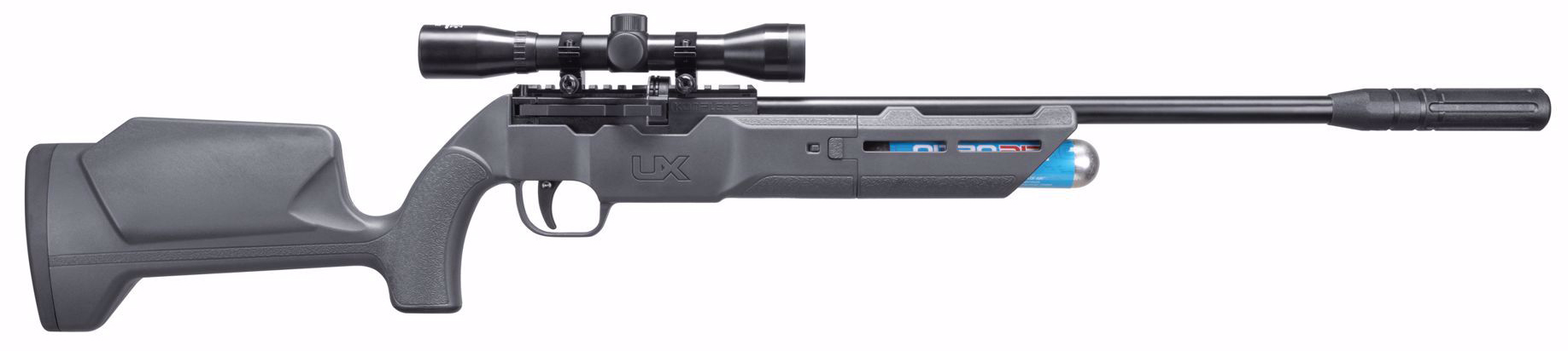 UMAREX KOMPLETE NCR .22