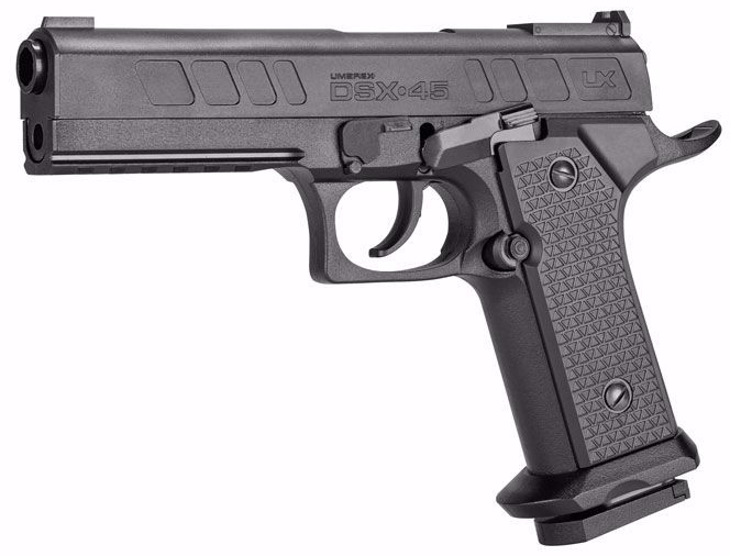 UMAREX DSX-45 SPRING .177 BB PISTOL