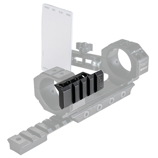 WAR PRECISION MOUNT 90 ACCESSORY RAIL