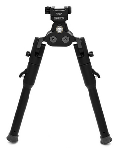 WAR PRO BIPOD QD MOUNT LITE LEGS