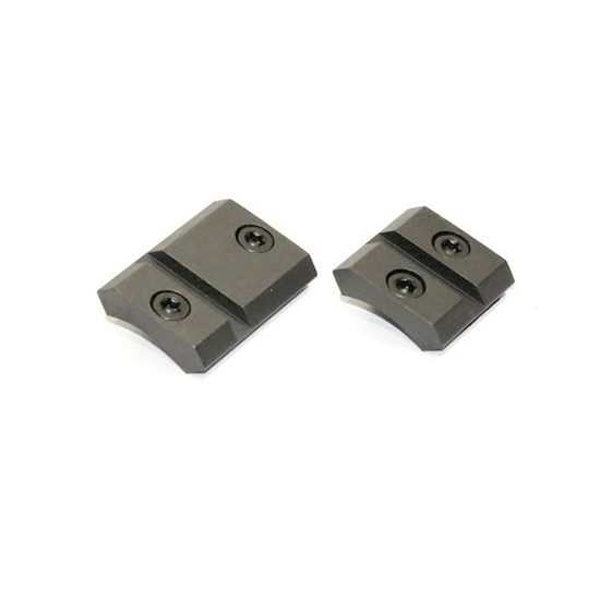 WAR BASE 2PC BRO A-BOLT 3 PIERCE ACTION MATTE