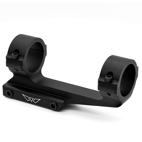 WAR MOUNT MSR VAPOR 30MM MATTE