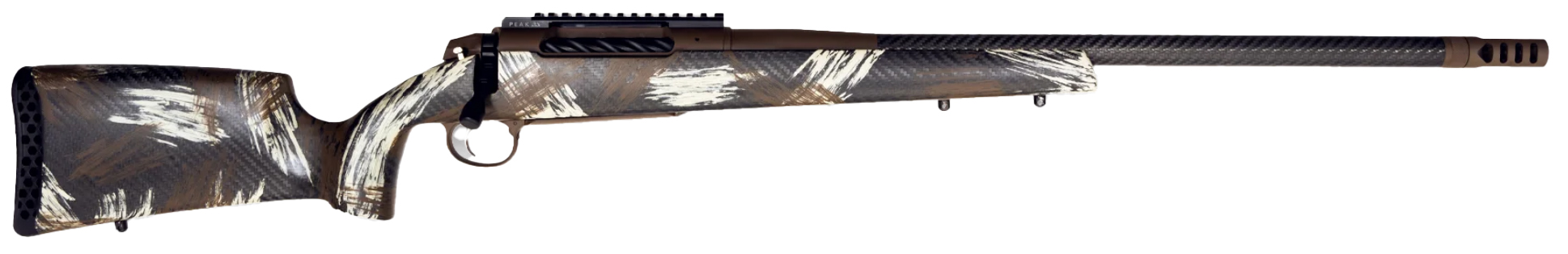 WBY 307 ALPINE CT 6.5PRC 22" MB