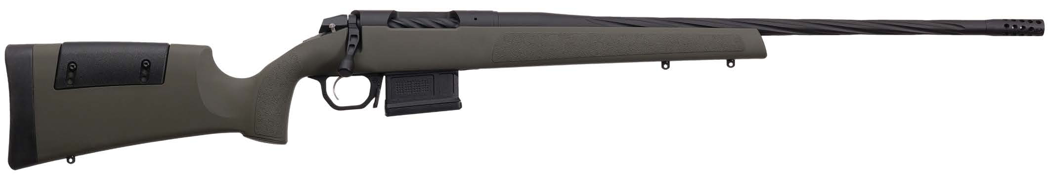 WBY 307 RANGE XP 257WBY 28"