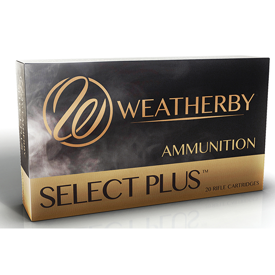 WBY AMMO 270WBY 130GR TTSX 20/10