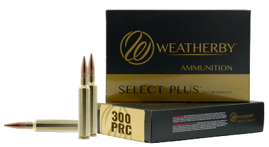 WBY AMMO 300PRC 195GR HAMMER CUSTOM 20/10