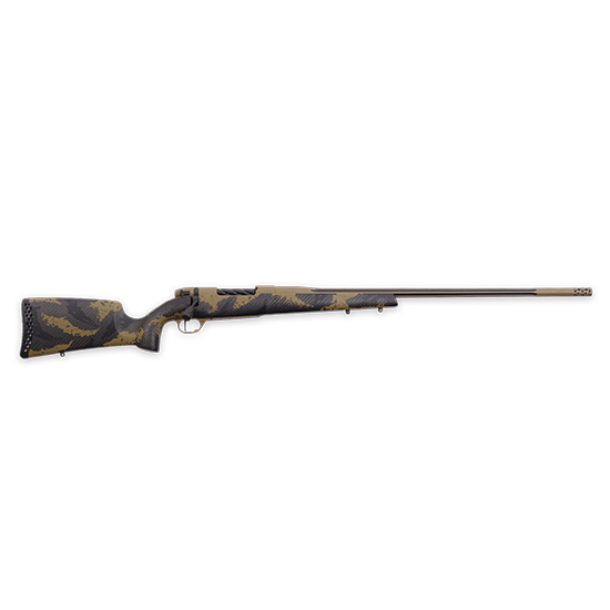 WBY MKV APEX 257WBY 28"