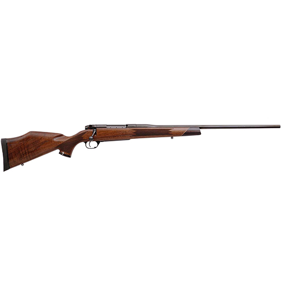 WBY MKV DLX 240WBY 24" GLOSS AA WALNUT