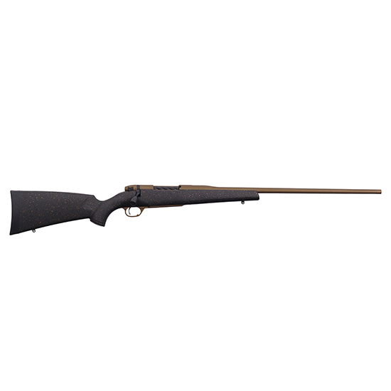 WBY MKV HUNTER BRONZE 300WBY 26"