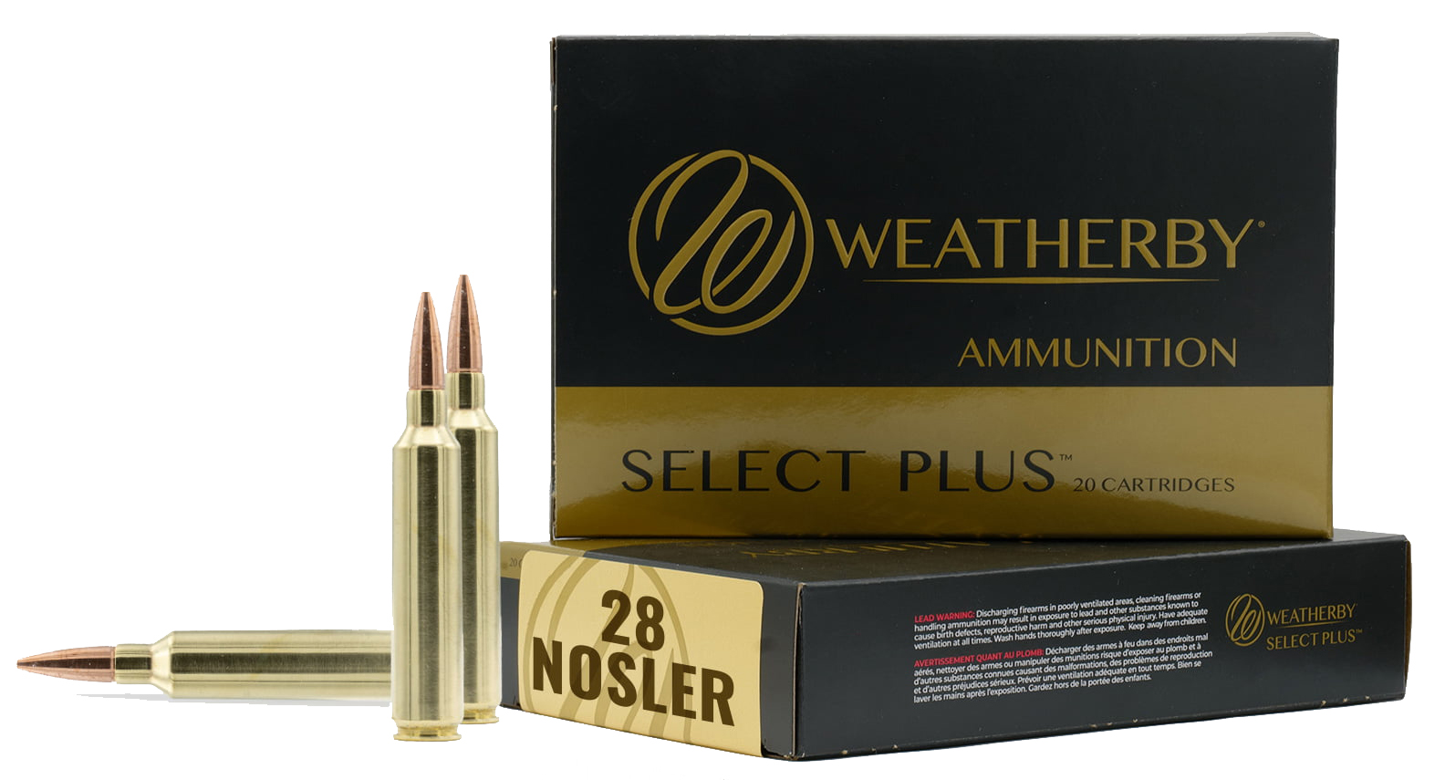 WBY AMMO 28NOS 180GR BERGER VLD 20/10