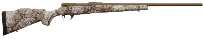 WBY VANGUARD 6.5CREED 22" TB BADLANDS