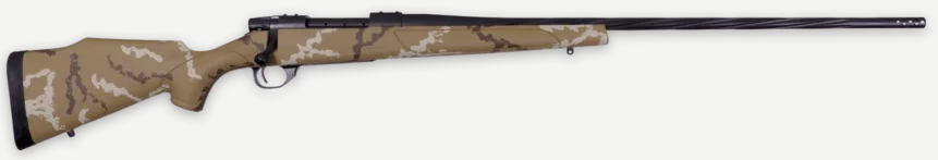 WBY VANGUARD OUTFITTER 257WBY 26" TB